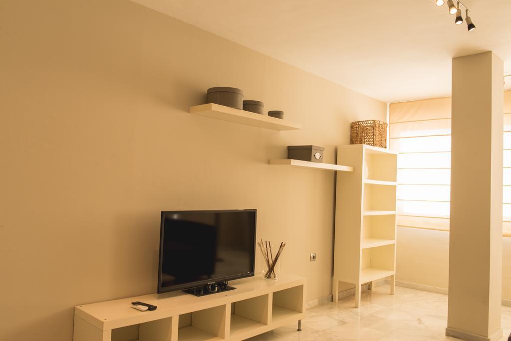 Ab Apartamentos Reding Malaga Room photo